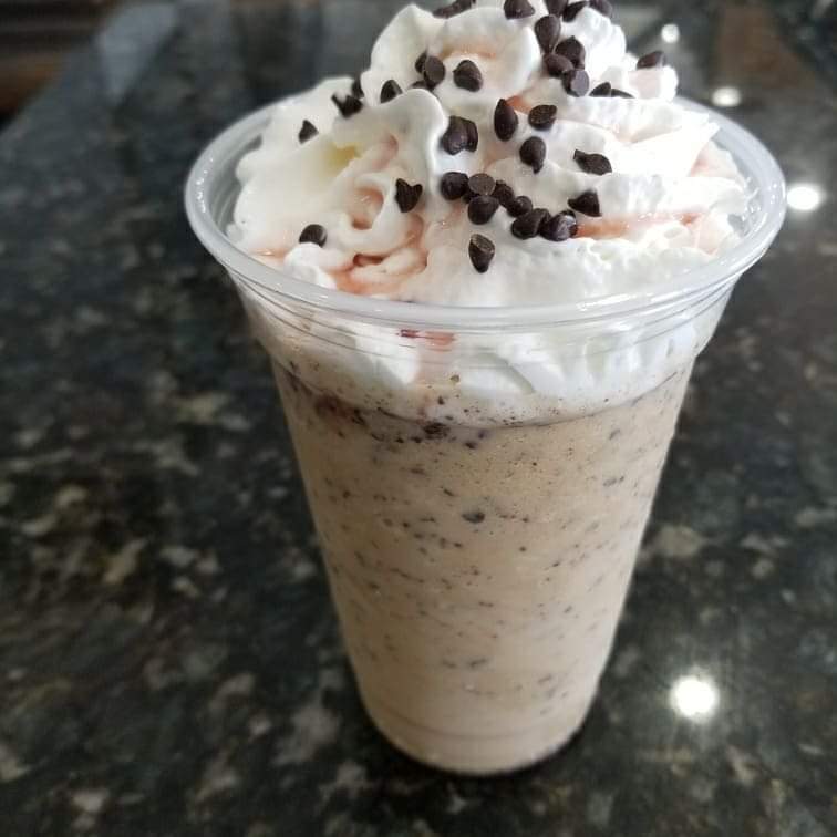 Our Beans The Point Coffee House and Bake Shoppe Rehoboth Beach DE